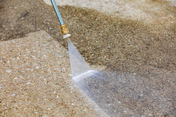 Best Oil Spill Cleanup  in Ludowici, GA