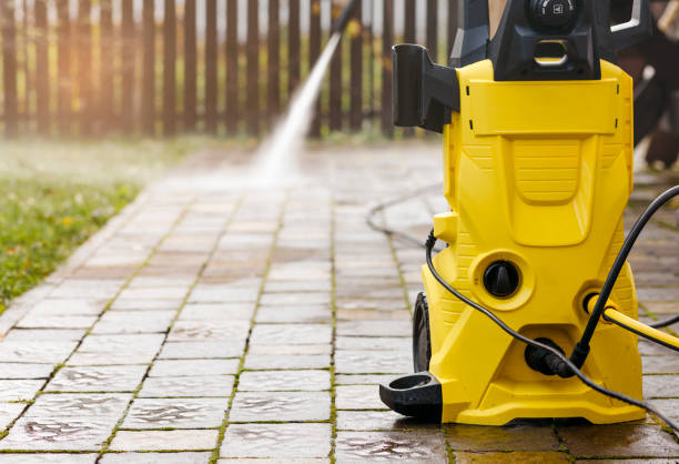 Playground Equipment Cleaning in Ludowici, GA
