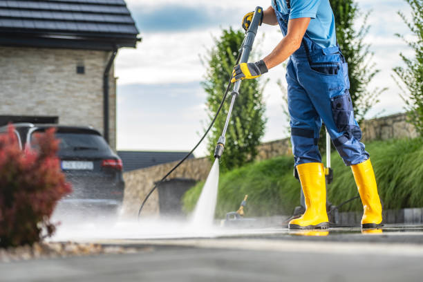 Professional Pressure Washing Services in Ludowici, GA